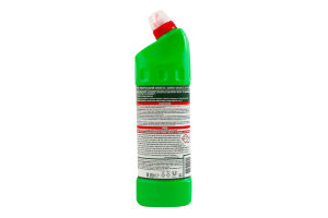 Средство универсальное Хвойная свежесть 24 часа Domestos 1000мл