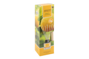 Дифузор ароматичний Хоум Парфюм Cолодка подорож 50мл Areon