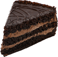 Тістечко Прага