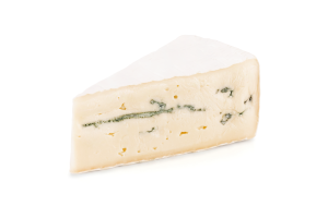 Сир Mlekovita La Polle Bleu 66%