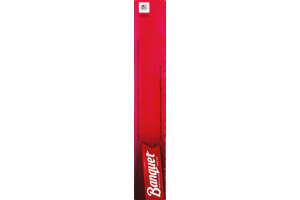 Banquet Cheesy Patty and Mashed Potatoes