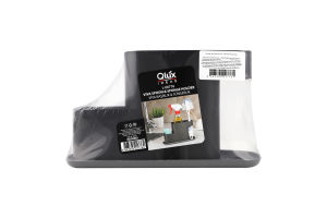 Підставка для губки Qlux пласт. L-00776 И764 (Туреччина)