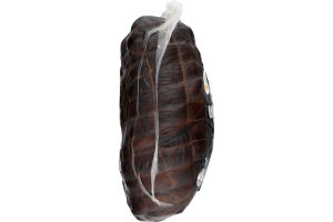 Ahold Cured Maple Syrup Turkey Breast