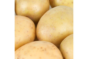 Картопля Коломбо мита