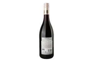 Вино 0.75л 13% червоне сухе Pinot Noir Bin 69 Kiwi Cuvee пл