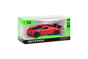 Іграшка Машина метал 1:32 AP74107 Автопром