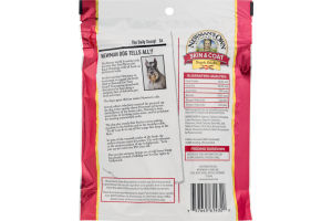 Newman's Own Snack Sticks Dog Treats Salmon Recipe