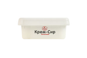 Крем-сир 50% вершковий Kozub п/у 150г