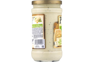 Prego Alfredo Sauce Basil Pesto
