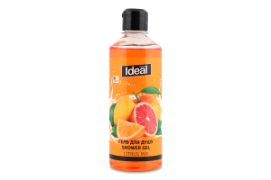 Гель для душу Family Ideal Citrus Mix