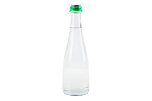 Вода минеральная слабогазированная природная Моршинська с/бут 0.33л