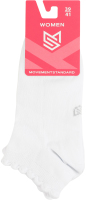 Носки женские MovementStandard №MS M0113S 69 39-41 белый