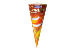 Морозиво FRIGO 95 г Корнелліто манго з вершками (Молдова)