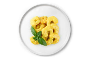 Креветка у соусі Ремулад