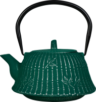 Чайник-заварник Eat&Drink зелений 1,4л 986982