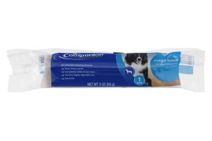 Companion Mega-Bone for Small & Medium Dogs