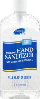 CareOne Instant Hand Sanitizer Fresh Scent