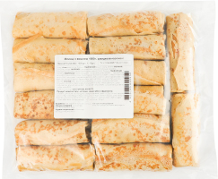 Млинці з вишнею 1кг