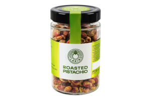 Фисташка жареная Flarino с/б 200г