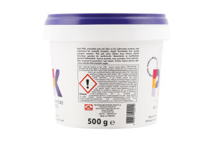 Паста очищаюча паста Пак Міракл універсальна 500г Селсіл