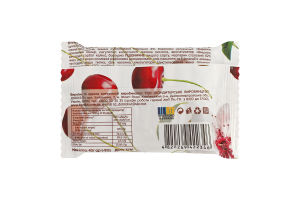 Печенье сдобное Mini cherry pie Dobrobut м/у 40г