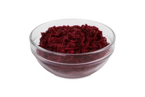 Салат "Буряк з часником"