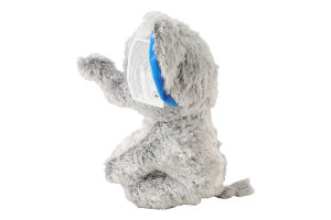 Іграшка м'яка Слон GSB8162