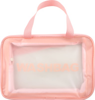 Косметичка жіноча 30х10х21см №FHF246ZJ12 Ningbo Union Point Imp&Exp Co. Ltd 1шт