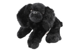 Іграшка м'яка Пес 30см