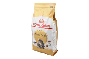 Корм для котов Royal Canin MAINECOON ADULT