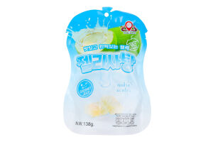 Цукерки Siam Bites зі смаком кокосу желейні