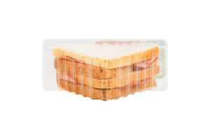 Сендвіч з бужениною Трикутник Гама Fresh Sandwiches п/у 150г