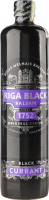 Напій алкогольний 0.7л 30% міцний зі смаком чорної смородини Riga Black Balsam пл