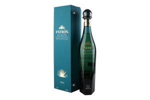 Текіла Patron El Alto