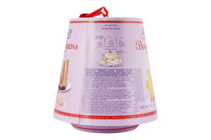 Bauli Pandoro Di Verona