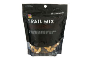 Ahold Trail Mix Dark Chocolate Espresso