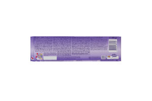 Шоколад молочный с начинкой с ванильным вкусом и пряным печеньем Mmmax Milka м/у 300г