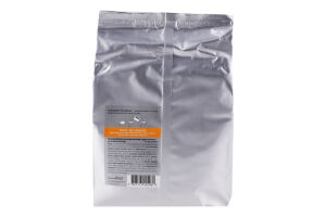 Чай зелений байховий листовий ароматизований з цедрою апельсина та м'ятою Мохіто Rioba м/у 250г