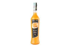 Ликер-крем 0.5л 17% Melone E Panna Gagliano Marcati бут
