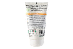 Крем сонцезахисний Equilibra водостійкий SPF30