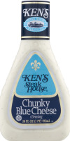 Ken's Steak House Chunky Blue Cheese Dressing
