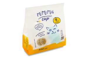 Творог 9% Mimimilk м/у 350г