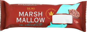 Маршмеллоу в шоколаді 24г D.E.M.I.