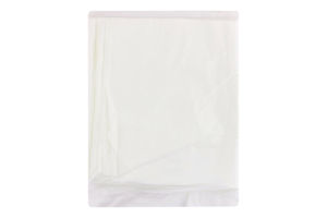 Пакети 250x450мм Майка біорозкладна METRO PROFESSIONAL 50шт
