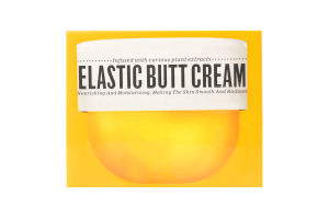 Крем для тіла та сідниць Mond'Sub