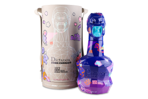 Ром Dictador Game Changer Dark Blue GB