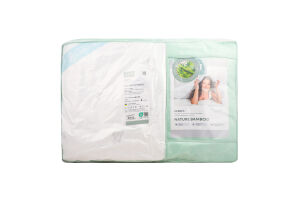 Ковдра Природа Бамбук мембрана принт 200*210см 350г/м2 ТЕП