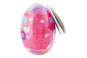Яйце єдинорога з сюрпризом Becky's п/у 15г