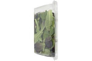 Nature's Promise Organic Baby Romaine