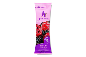 Концентрат напою рідкий пастеризований Чай лісові ягоди Jam Time м/у 50г